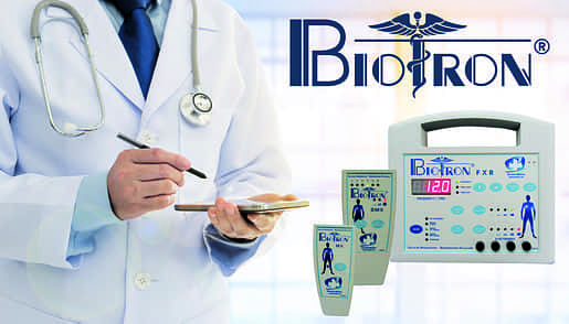 Traitement de l'Arthrose....Efficace avec Biotron